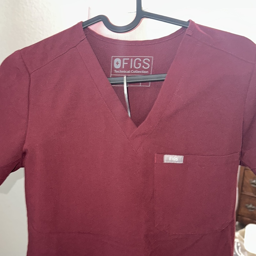 Figs Technical Collection Xxstall - image 5